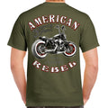 American Rebel T-Shirt