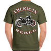 American Rebel T-Shirt