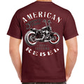 American Rebel T-Shirt