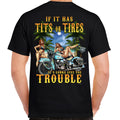 Give You Trouble T-Shirt