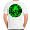 Fear Not Living T-Shirt