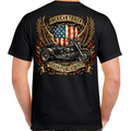 T-Shirt American Triker
