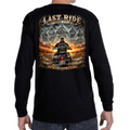 Long Sleeve Last Ride