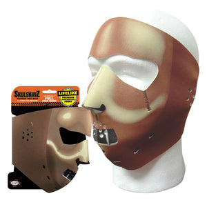 Skulskinz: Muzzle Mask