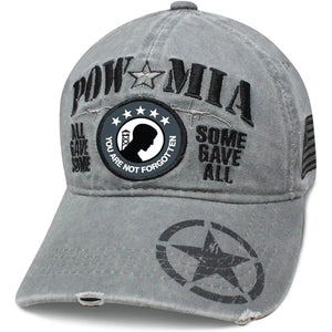 Retro Zero Dark: POW MIA