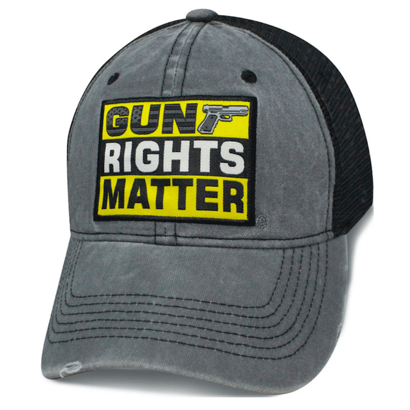 Gun Rights Matter Hat