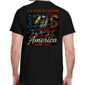 T-Shirt America 250 Years of Freedom
