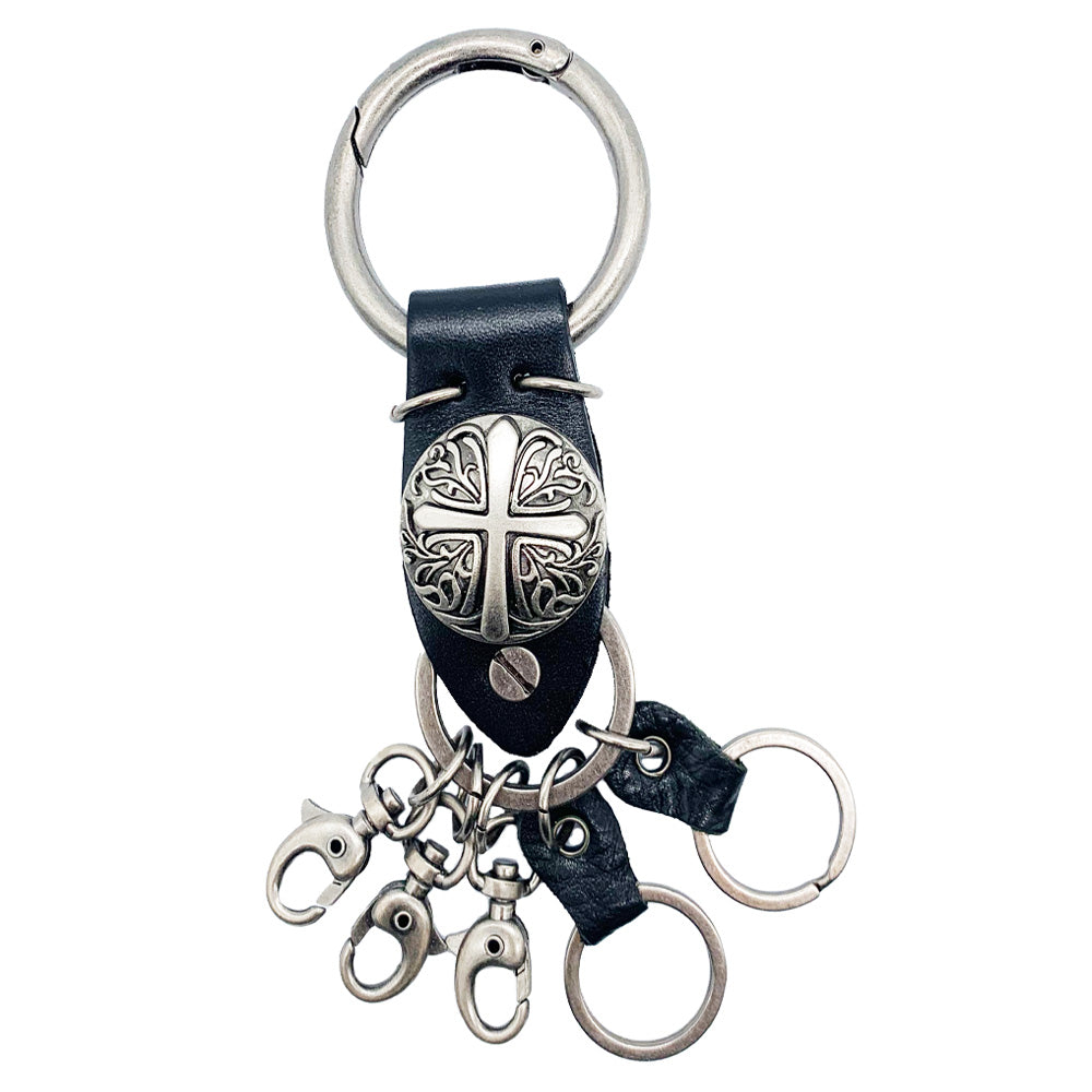 Wallet Keychain Chain Wallet Chains & Key Chains – BIKER LIFE CLOTHING