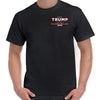 Trump Vance T-Shirt