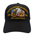 Hat 250th Anniversary