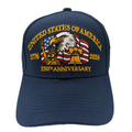 Hat 250th Anniversary