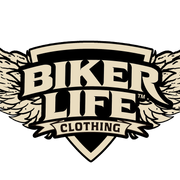 Biker Life Clothing logo