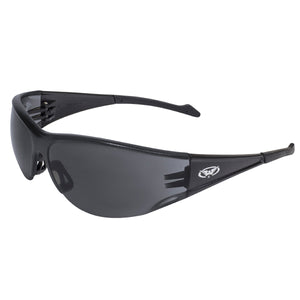 Full Throttle Motorcycle Riding Safety Sunglasses