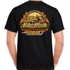2020 Bike Week Daytona Beach Official Logo T-Shirt
