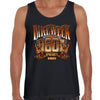 2021 Bike Week Daytona Beach Big Banner Eagle Tank Top