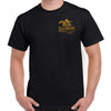 2021 Sturgis Motorcycle Rally Wild Horse T-Shirt