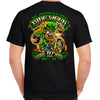 2021 Bike Week Daytona Beach Fiery Leprechaun T-Shirt