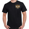 2021 Bike Week Daytona Beach Official Logo T-Shirt