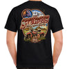 2021 Sturgis Motorcycle Rally Classic Vintage T-Shirt