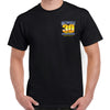 2022 Biketoberfest Daytona Beach The Big 30 Anniversary T-Shirt