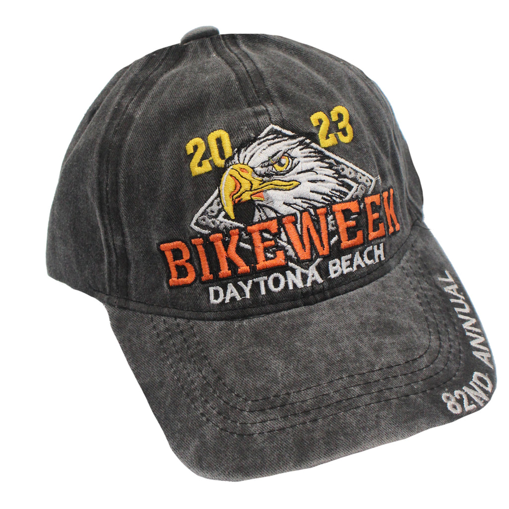 2023 Bike Week Daytona Beach Ride With Pride Hat