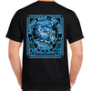 2023 Bike Week Daytona Beach Native Stamp T-Shirt