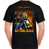 2023 Bike Week Daytona Beach Motorcycle Bulldog T-Shirt