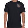 2023 Bike Week Daytona Beach Official Logo Pocket T-Shirt