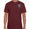 2023 Bike Week Daytona Beach Official Logo Pocket T-Shirt