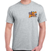 2023 Myrtle Beach Bike Rally Wicked Steel T-Shirt