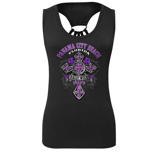 2023 Panama City Beach Rally Week Biker Life Clothing