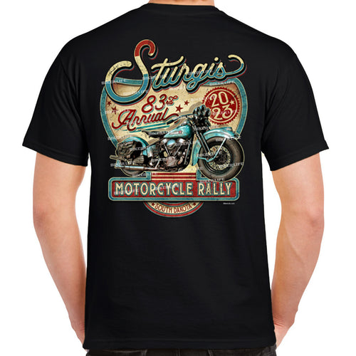 2023 Sturgis Motorcycle Rally – Biker Life Clothing