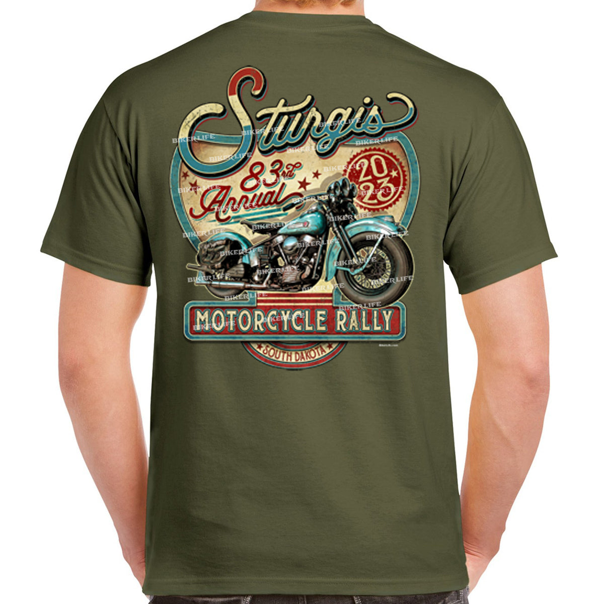 Retro Motorcycle And Bike Rallies: Unforgettable Vintage Adventures