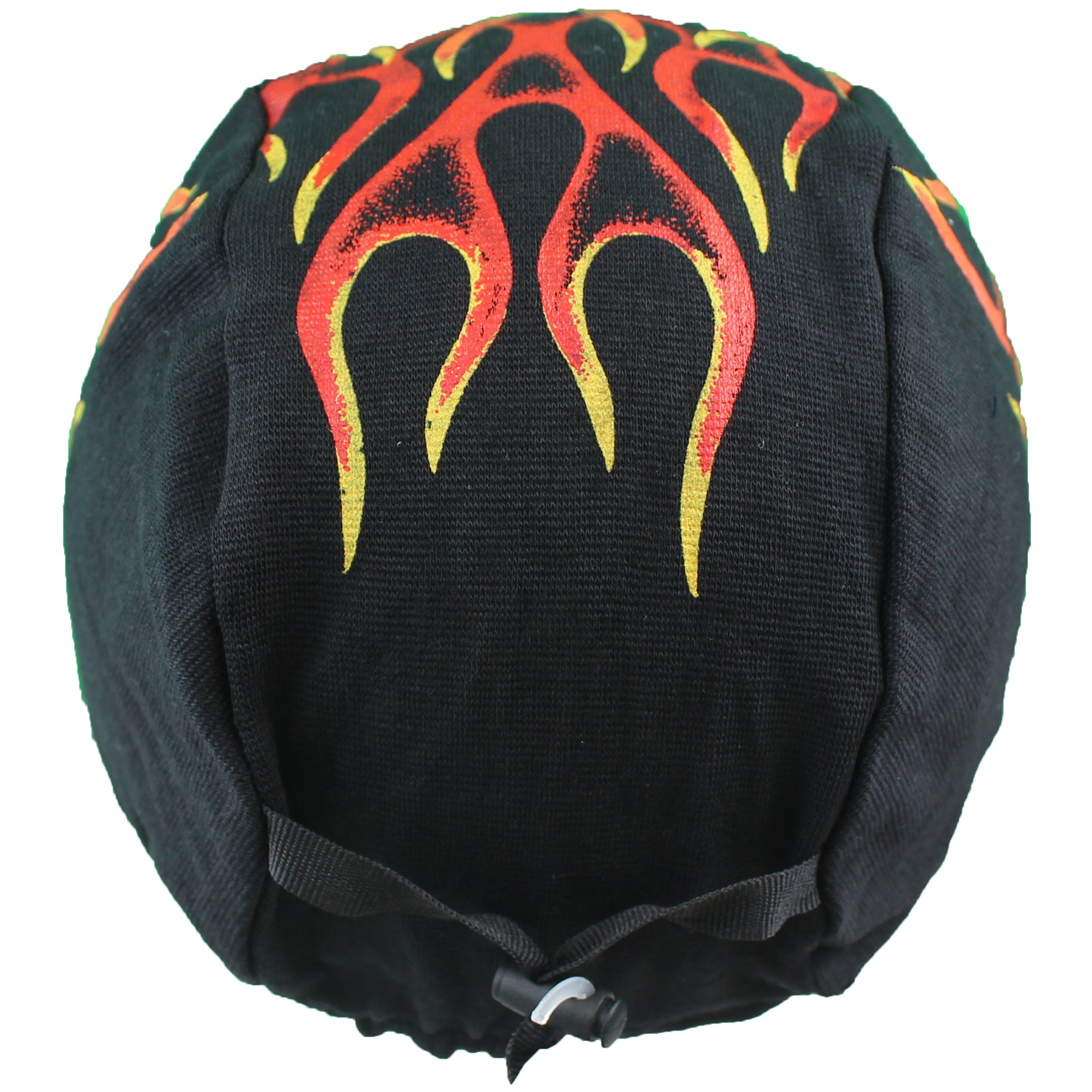 Flame Du-Rag – Biker Life Clothing