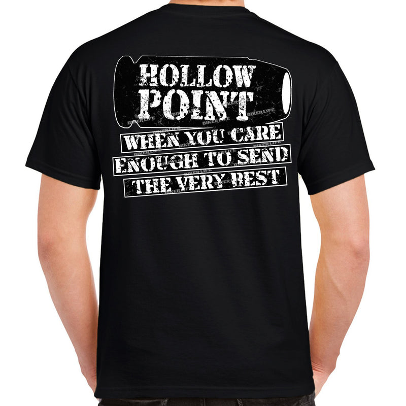 Hollow Point T-Shirt