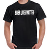 Biker Lives Matter T-Shirt