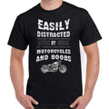 Easily Distracted T-Shirt
