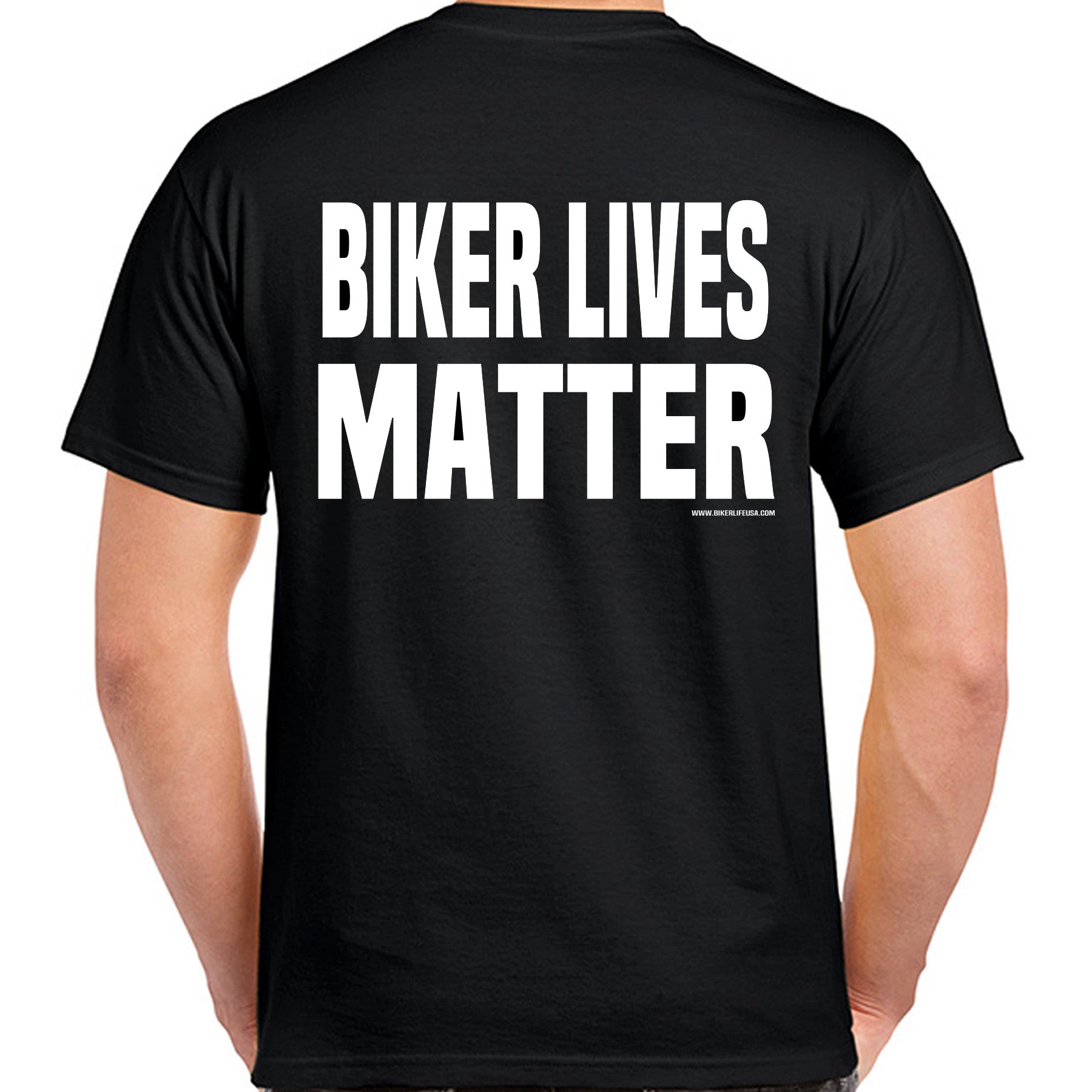 Fat Lives Matter. 3xl shirt, 4xl shirt, 5xl, 6xl' Men's T-Shirt