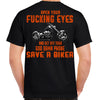 Open Your Eyes T-Shirt