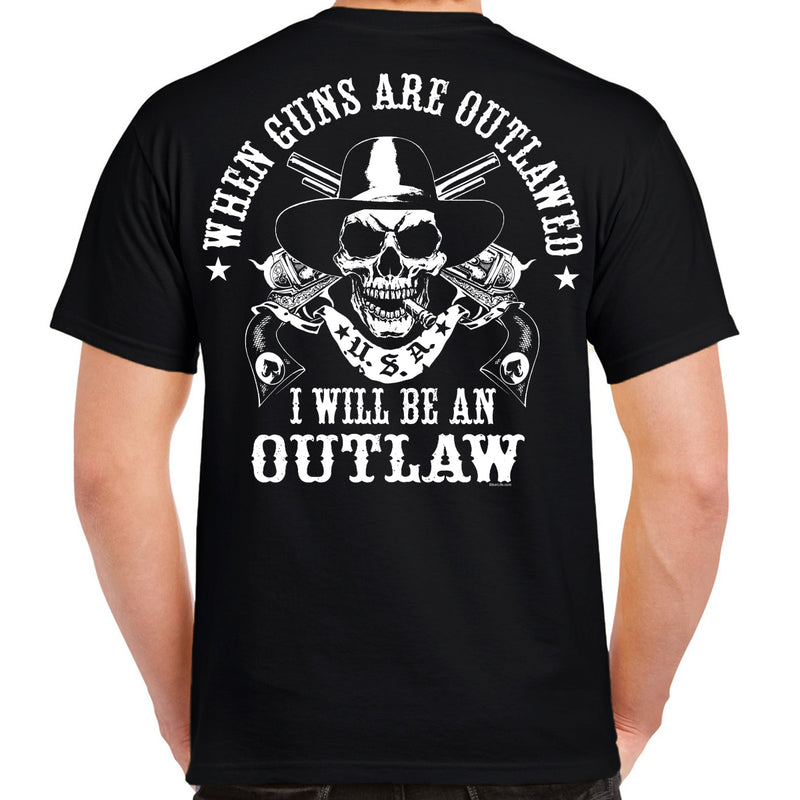 When Guns on Jerseys Are Outlawed, Only the Outlaw Jerseys Will