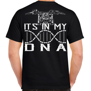 It's In My DNA T-Shirt