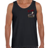 One Eyed Jack's Saloon Life's Short Tank Top