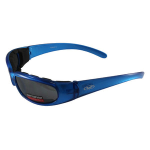 Global Vision Chicago CF2 Sunglasses