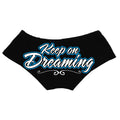 Keep on Dreaming Boy Shorts