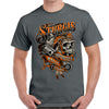 2022 Sturgis Motorcycle Rally Sturgis Piston T-Shirt