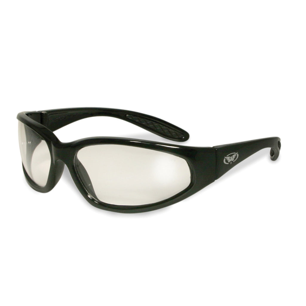 Hercules 1 Motorcycle Safety Sunglasses