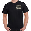 Keep Your Social Distance T-Shirt