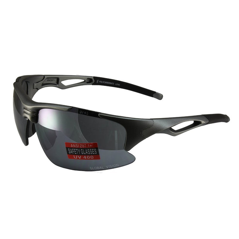 Friday Motorcycle Riding Safety Sunglasses