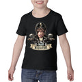 Kids Wild & Free Monkey Rider T-Shirt