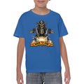 Kids Skeleton Rider T-Shirt